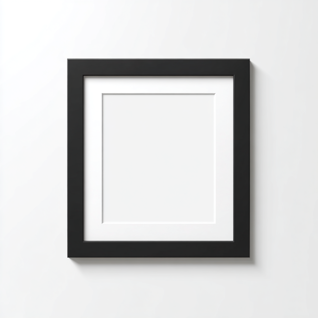 Boston Frame