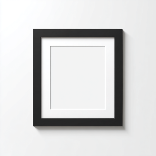 Boston Frame