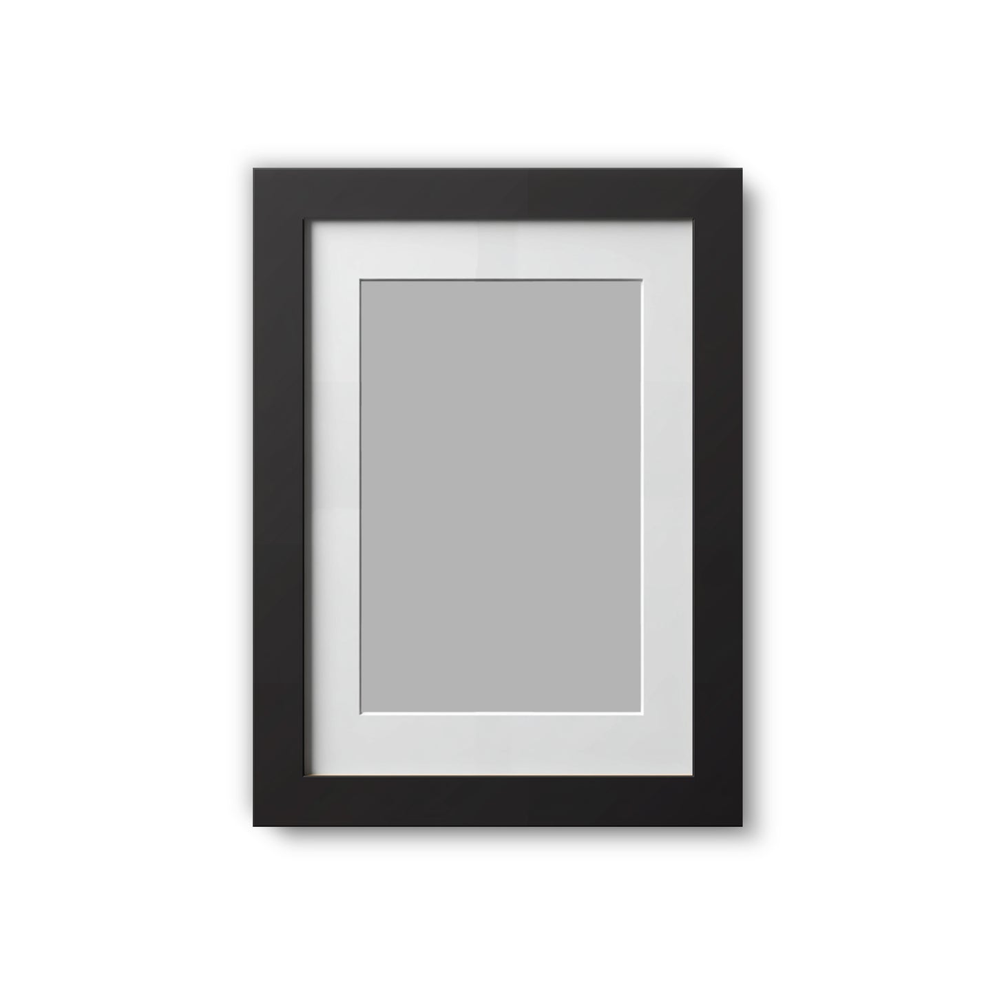 Minimal Aura Frame