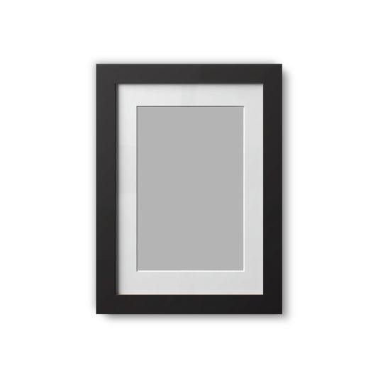 Minimal Aura Frame